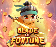 Blade of Fortune Blade of Fortune