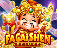 Fa Cai Shen Deluxe Fa Cai Shen Deluxe