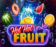 Hot Hot Fruit Hot Hot Fruit