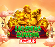 Laughing Buddha Level UP Laughing Buddha Level UP