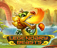 Legendary Beasts Legendary Beasts