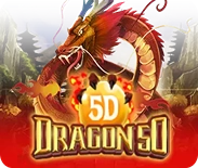 Dragon5D Dragon5D