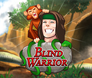 Blind Warrior