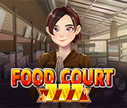 Food Court 777