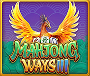 Mahjong Ways III Mahjong Ways III