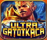 Ultra Gatot kaca Ultra Gatot kaca