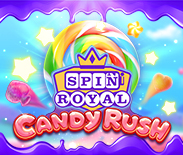 Candy Rush Spin Royal Candy Rush Spin Royal