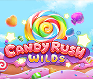 Candy Rush Wilds Candy Rush Wilds