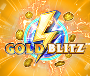 Gold Blitz Gold Blitz