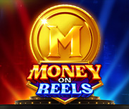 Money on Reels Money on Reels