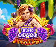 Spin Royal Dionysus Spin Royal Dionysus
