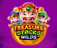 Treasure Stacks Wilds