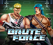Brute Force Brute Force