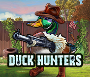 Duck Hunters Duck Hunters