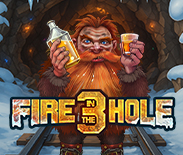 Fire in the Hole 3 Fire in the Hole 3