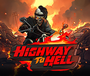 Highway to Hell Highway to Hell