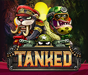 Tanked Tanked