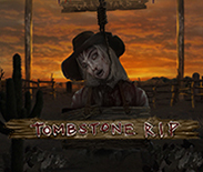 Tombstone Rip Tombstone Rip