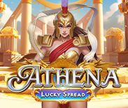 ATHENA-LUCKY SPREAD ATHENA-LUCKY SPREAD