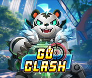 Go Clash Go Clash
