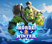 Horde 2 Winter Horde 2 Winter
