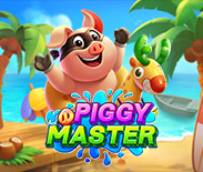 Piggy Master Piggy Master