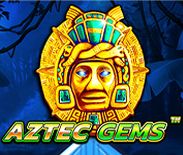 Aztec Gems Aztec Gems