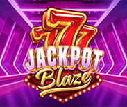 Jackpot Blaze Jackpot Blaze