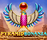 Pyramid Bonanza Pyramid Bonanza