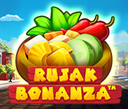 Rujak Bonanza Rujak Bonanza