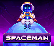 Spaceman Spaceman