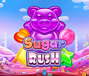 Sugar Rush Sugar Rush