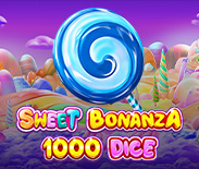 Sweet Bonanza 1000 Dice Sweet Bonanza 1000 Dice