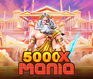 5000X Mania 5000X Mania
