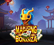 Mahjong Bonanza Mahjong Bonanza