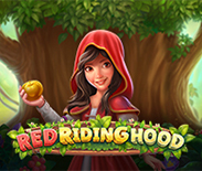 Red Riding Hood Red Riding Hood