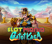 Slot Mania Gatot Kaca Slot Mania Gatot Kaca