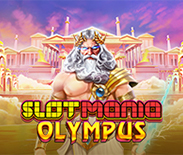 Slot Mania Olympus Slot Mania Olympus