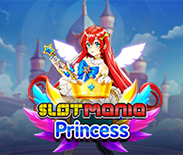 Slot Mania Princess Slot Mania Princess