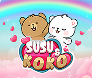 Susu & Koko Susu & Koko