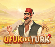 Ufuk the Turk Ufuk the Turk