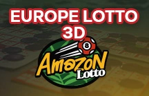 Amazon Lotto 3D Amazon Lotto 3D