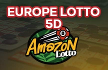 Amazon Lotto 5D Amazon Lotto 5D