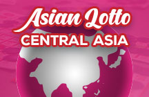 CENTRAL ASIA CENTRAL ASIA