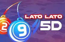 Lato Lato 5D Lato Lato 5D