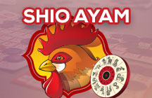 SHIO AYAM SHIO AYAM