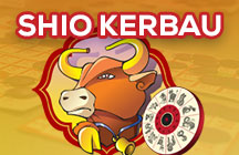 SHIO KERBAU SHIO KERBAU