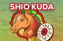 SHIO KUDA SHIO KUDA