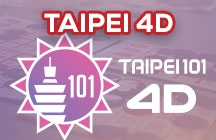 TAIPEI4D TAIPEI4D