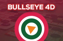 Toto BULLSEYE 4D Toto BULLSEYE 4D